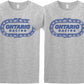 SHORT SLEEVE TSHIRT BUNDLE
