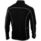 TIP COLUMBIA UNISEX OMNI-WICK SHOTGUN QUARTER ZIP