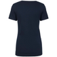 TIP ULTRA-SOFT WOMEN`S V-NECK TEE