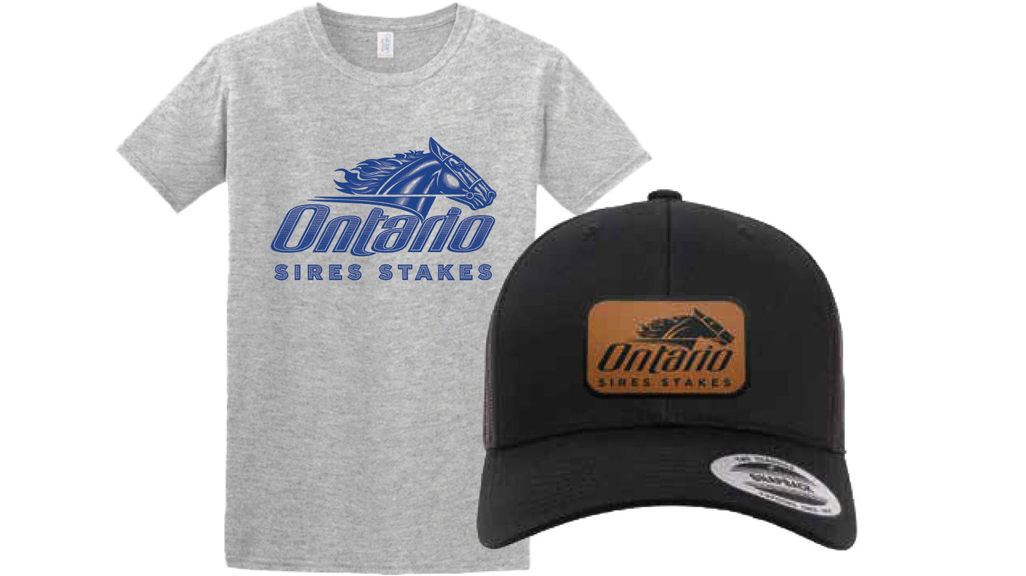 HAT-TEE BUNDLE