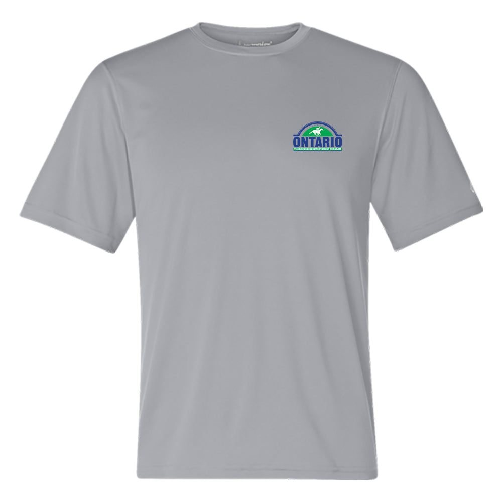 TIP CHAMPION UNISEX PERFORMANCE TEE