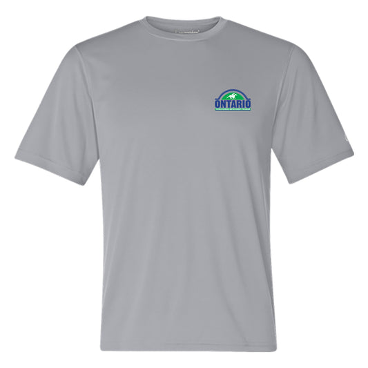 TIP CHAMPION UNISEX PERFORMANCE TEE