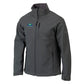 TIP COLUMBIA UNISEX ASCENDER SOFTSHELL JACKET