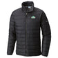 TIP COLUMBIA UNISEX POWDER LITE JACKET