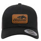 CLASSIC YUPONG CAP