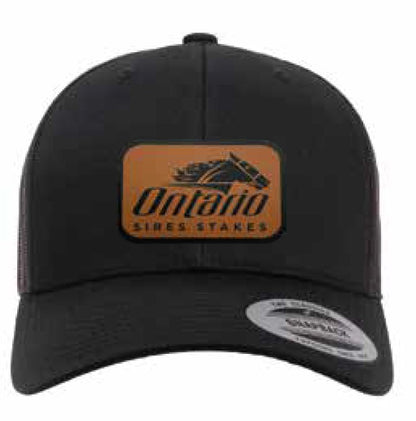 CLASSIC YUPONG CAP
