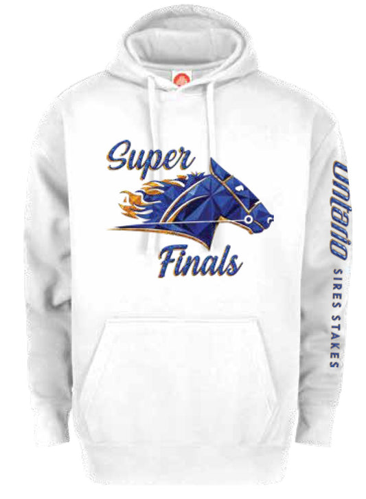 OSS Super Finals Hoodie