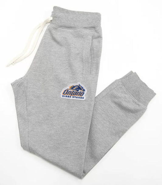 OSS UNISEX FLEECE JOGGER