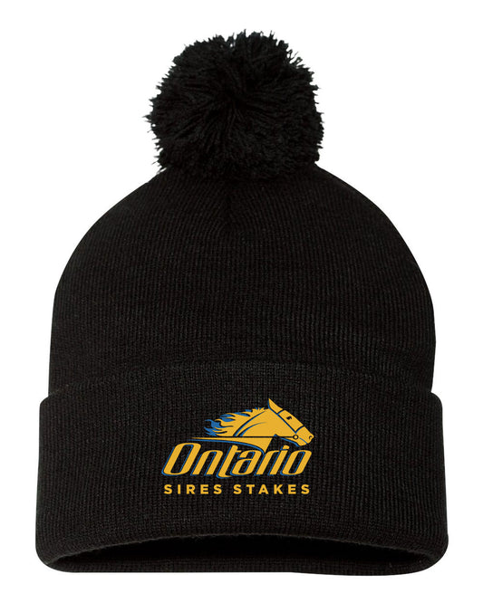 OSS POM BEANIE