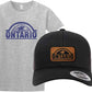 HAT-TEE BUNDLE
