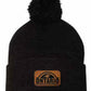 POM TOQUE