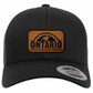 CLASSIC YUPONG CAP