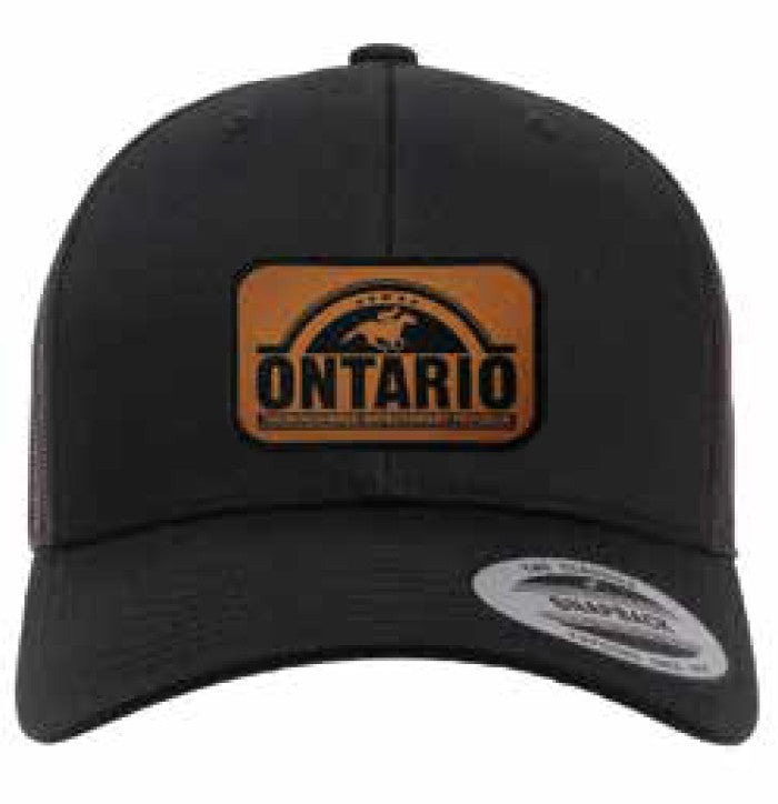 CLASSIC YUPONG CAP