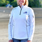 COLUMBIA WOMEN'S OMNI-WICK™ QUARTER ZIP