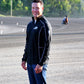 COLUMBIA UNISEX OMNI-WICK™ QUARTER ZIP