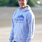 OSS CHAMPION UNISEX POWERBLEND™ HOODIE