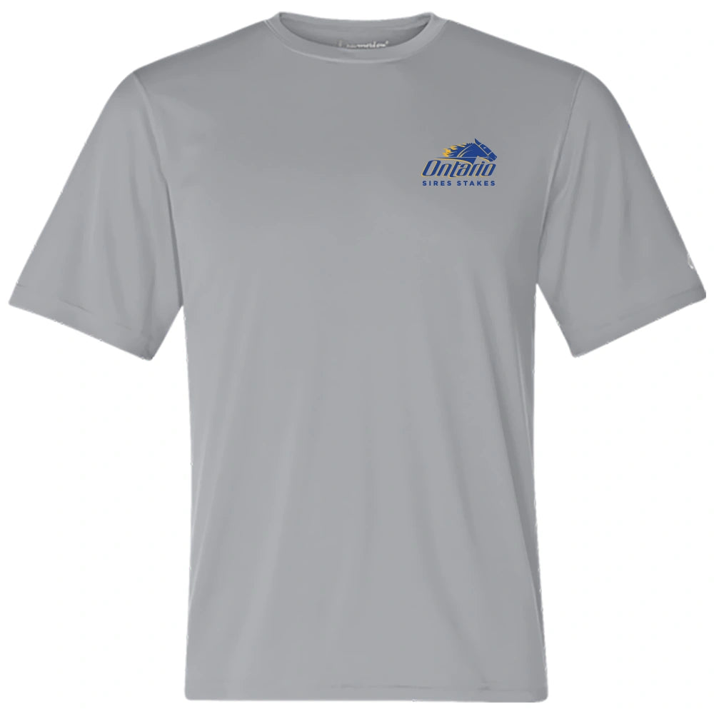 Champion performance hotsell tee