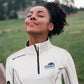 COLUMBIA WOMEN'S OMNI-WICK™ QUARTER ZIP