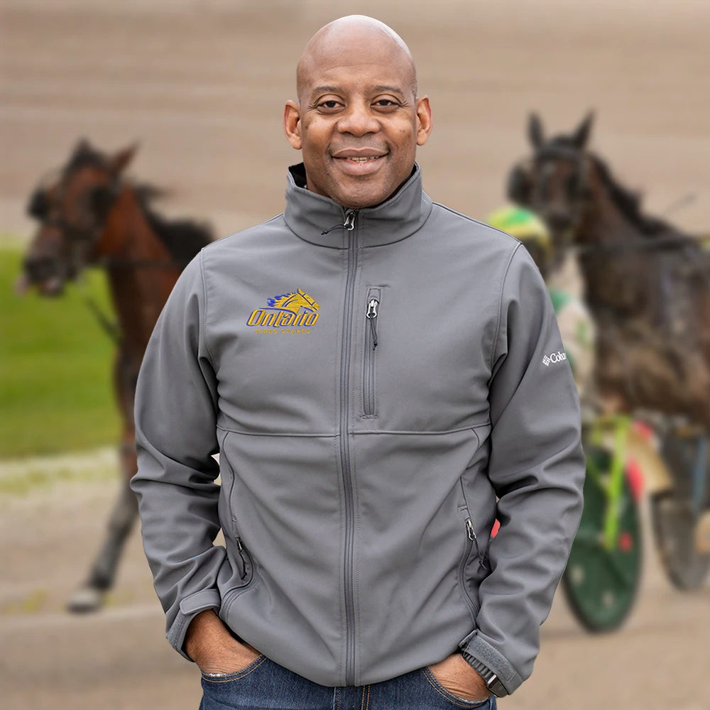 Columbia lightweight top fleece jacket