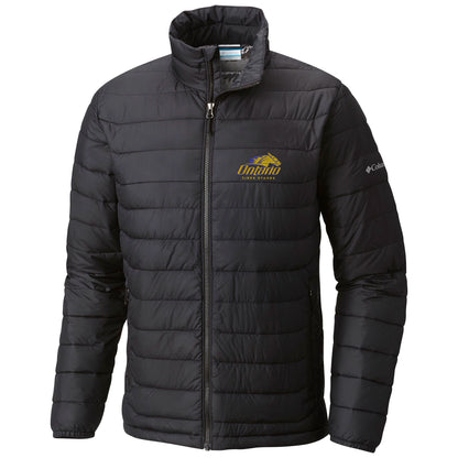 COLUMBIA UNISEX POWDER LITE JACKET
