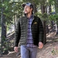COLUMBIA UNISEX POWDER LITE JACKET