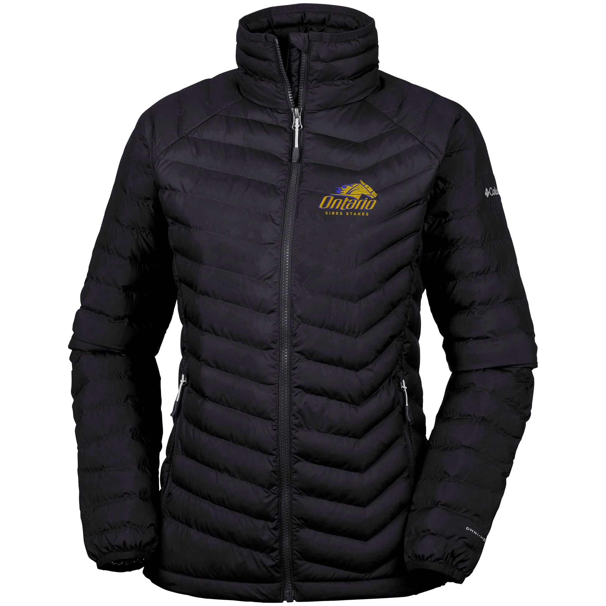 COLUMBIA WOMEN S POWDER LITE JACKET ontarioracing