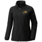 COLUMBIA WOMEN’S SOFTSHELL JACKET